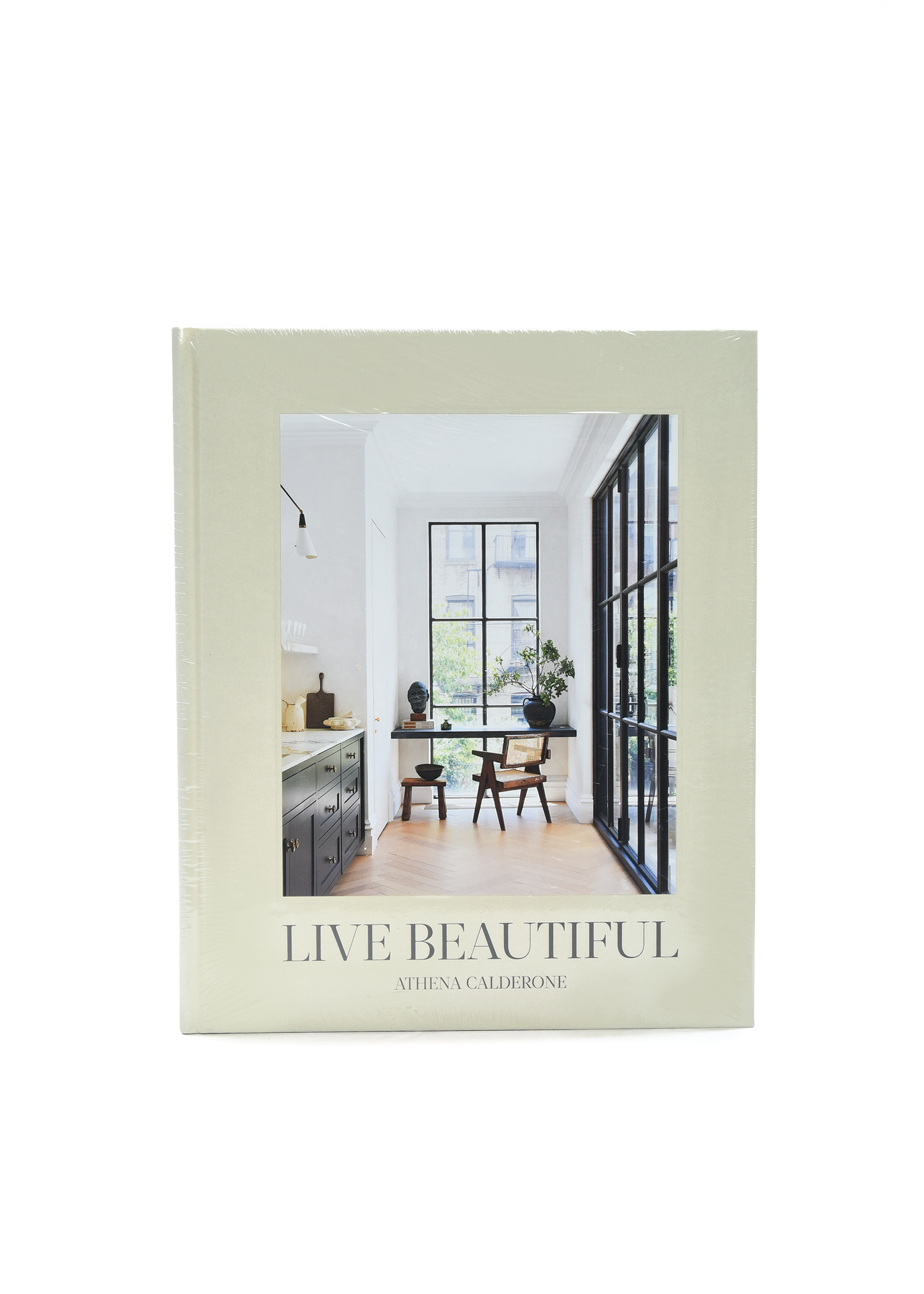 Live Beautiful