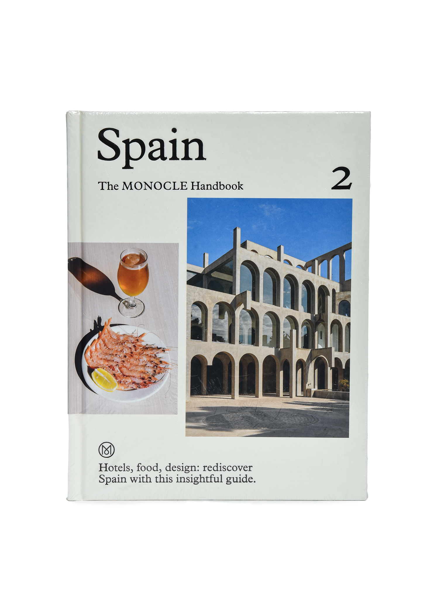 Spain: The Monocle Handbook