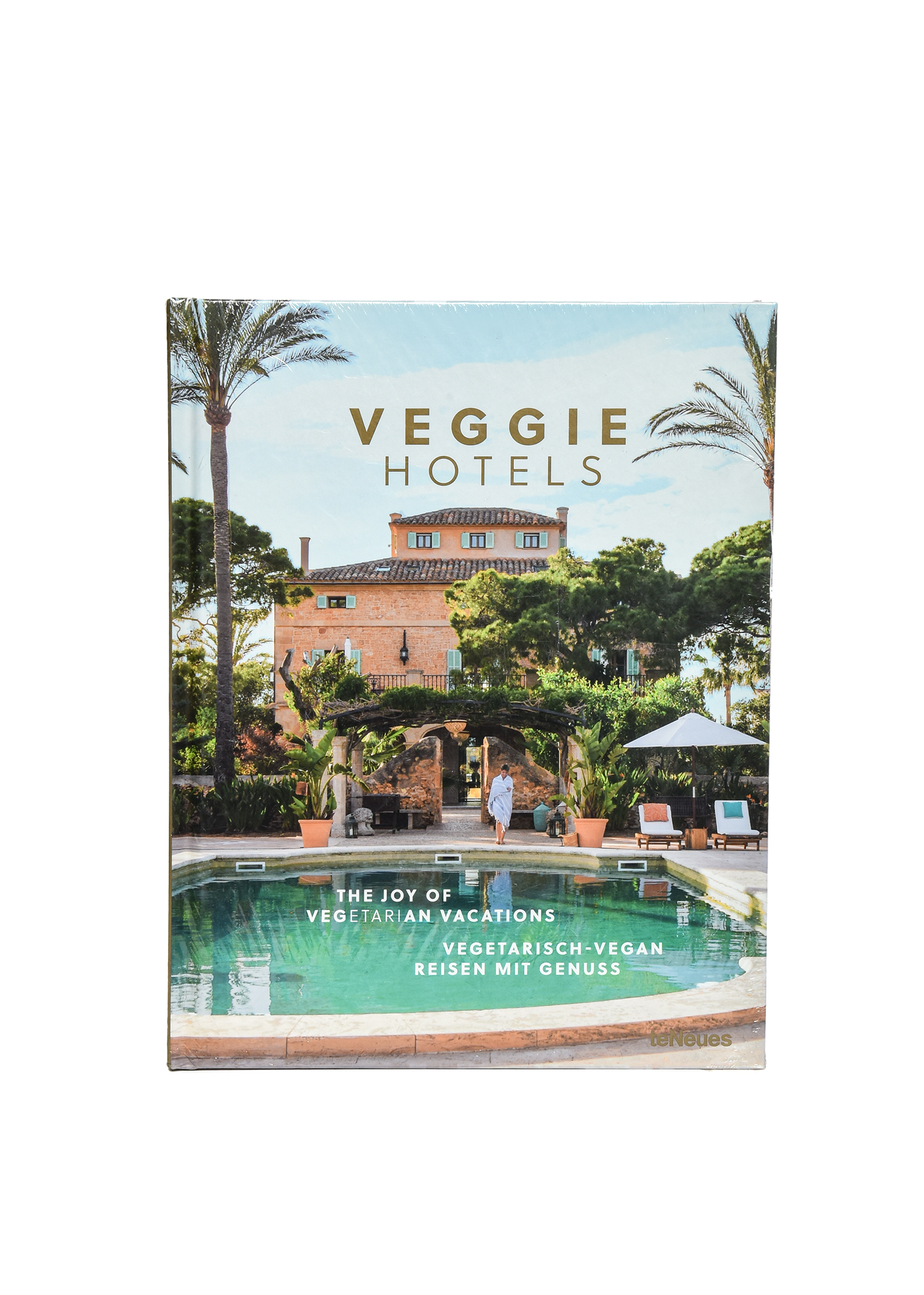 Veggie Hotels