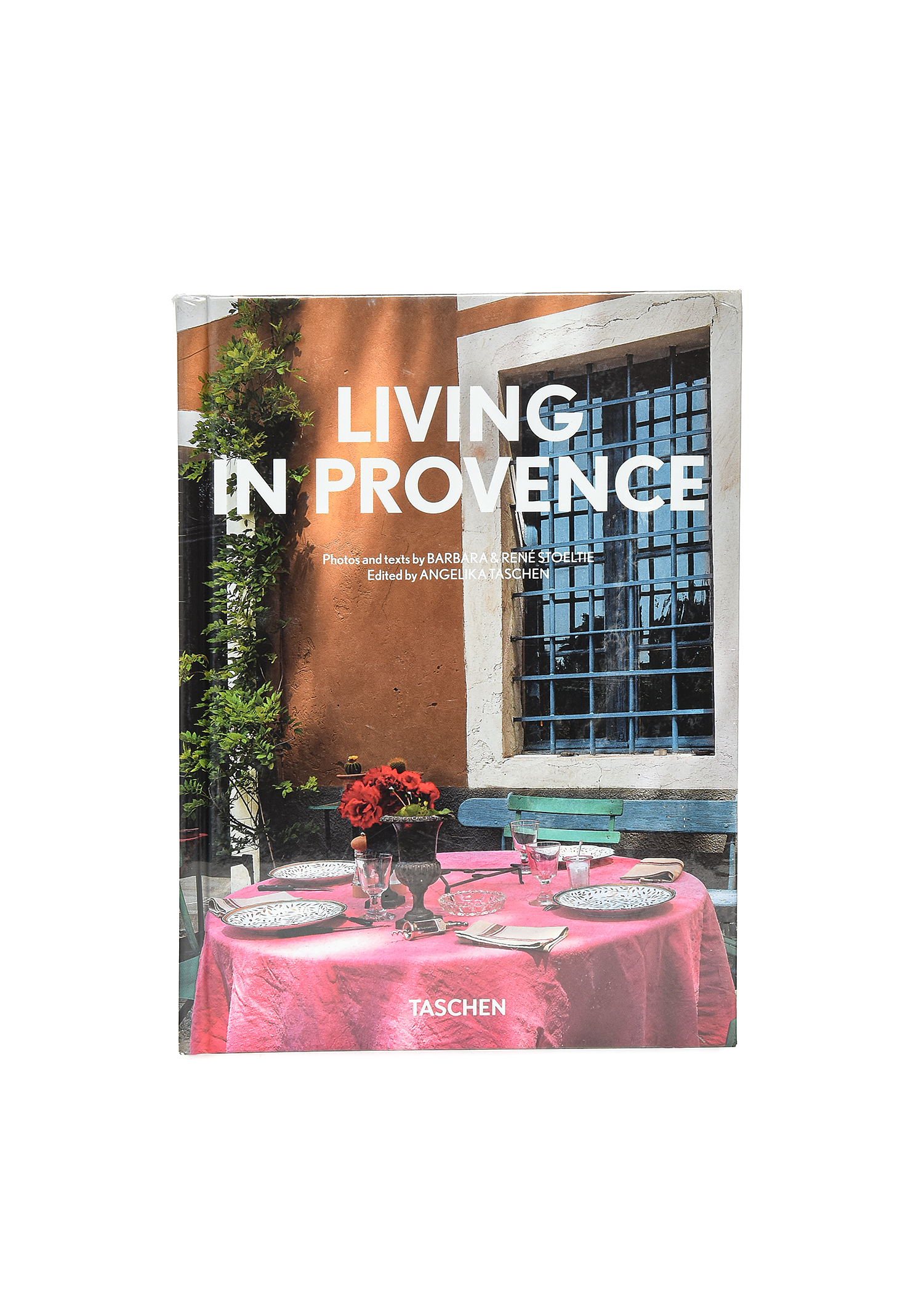 Living In Provence Standard