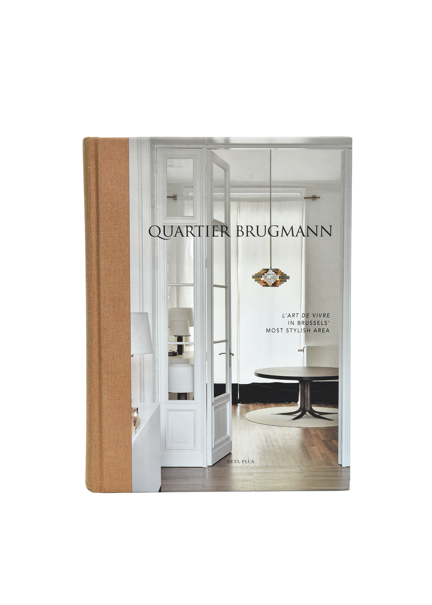 Quartier Brugmann Standard