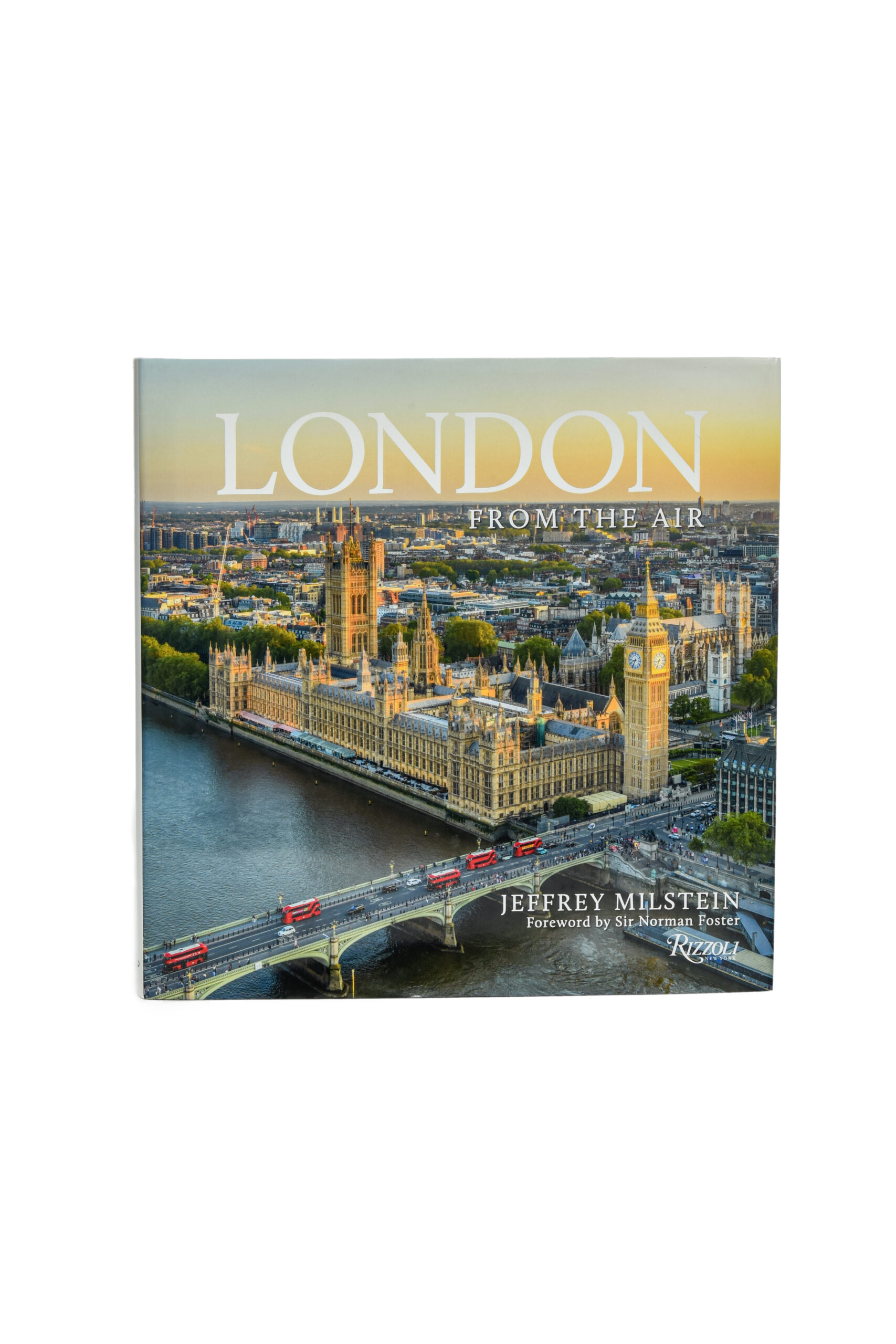 London From The Air Standard