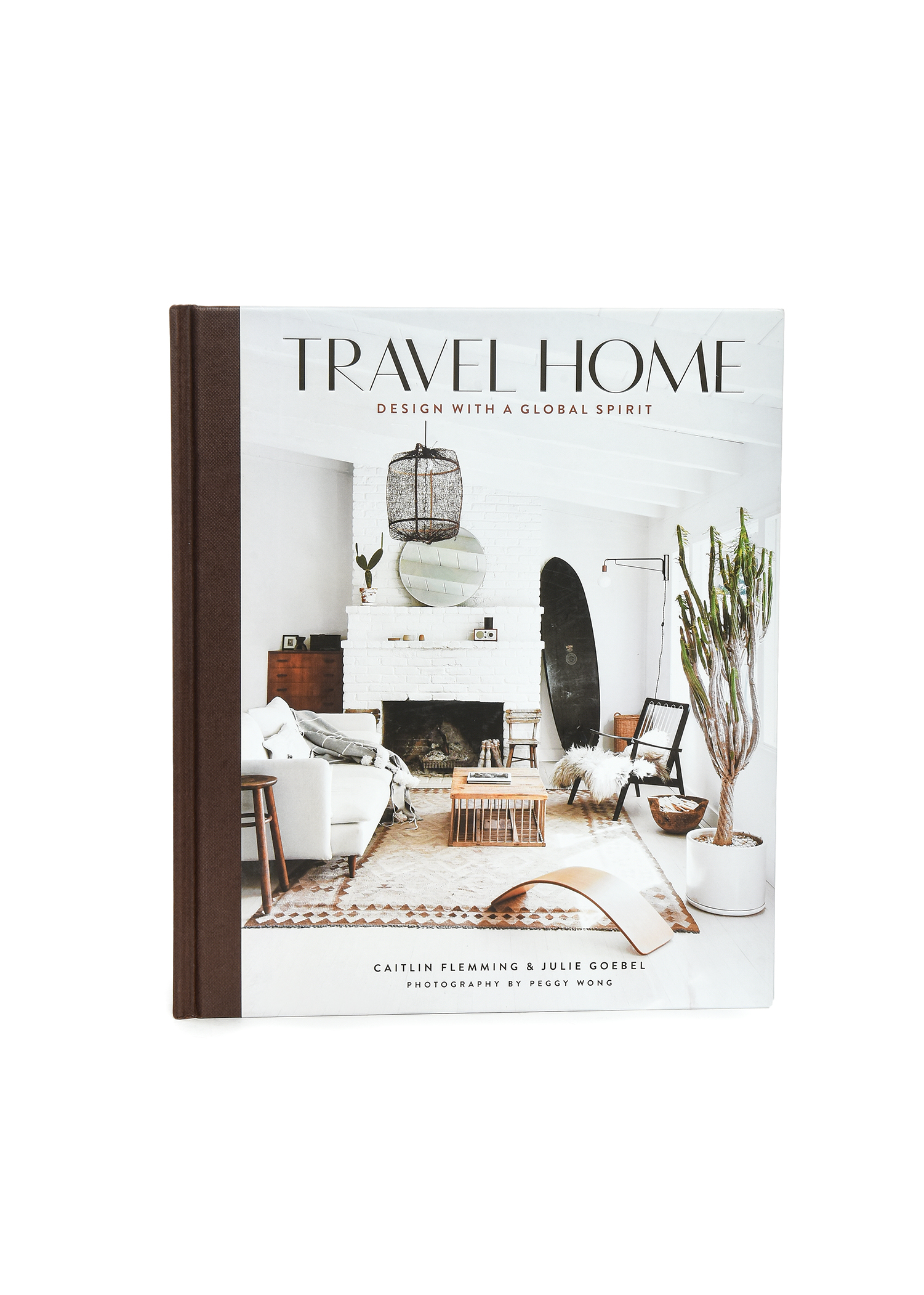 Travel Home: Design with a 
Global Spirit