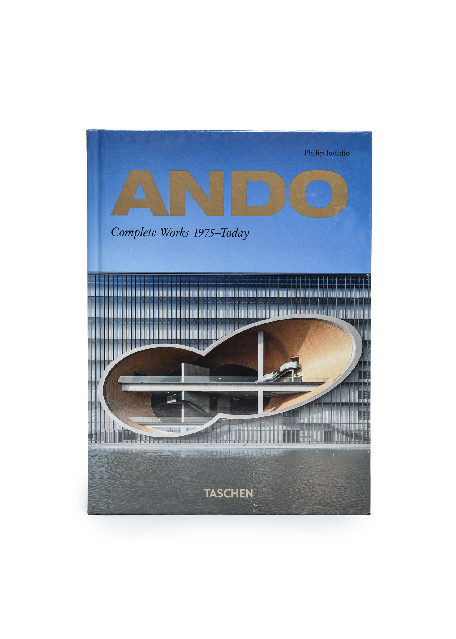 Ando 40 Standard