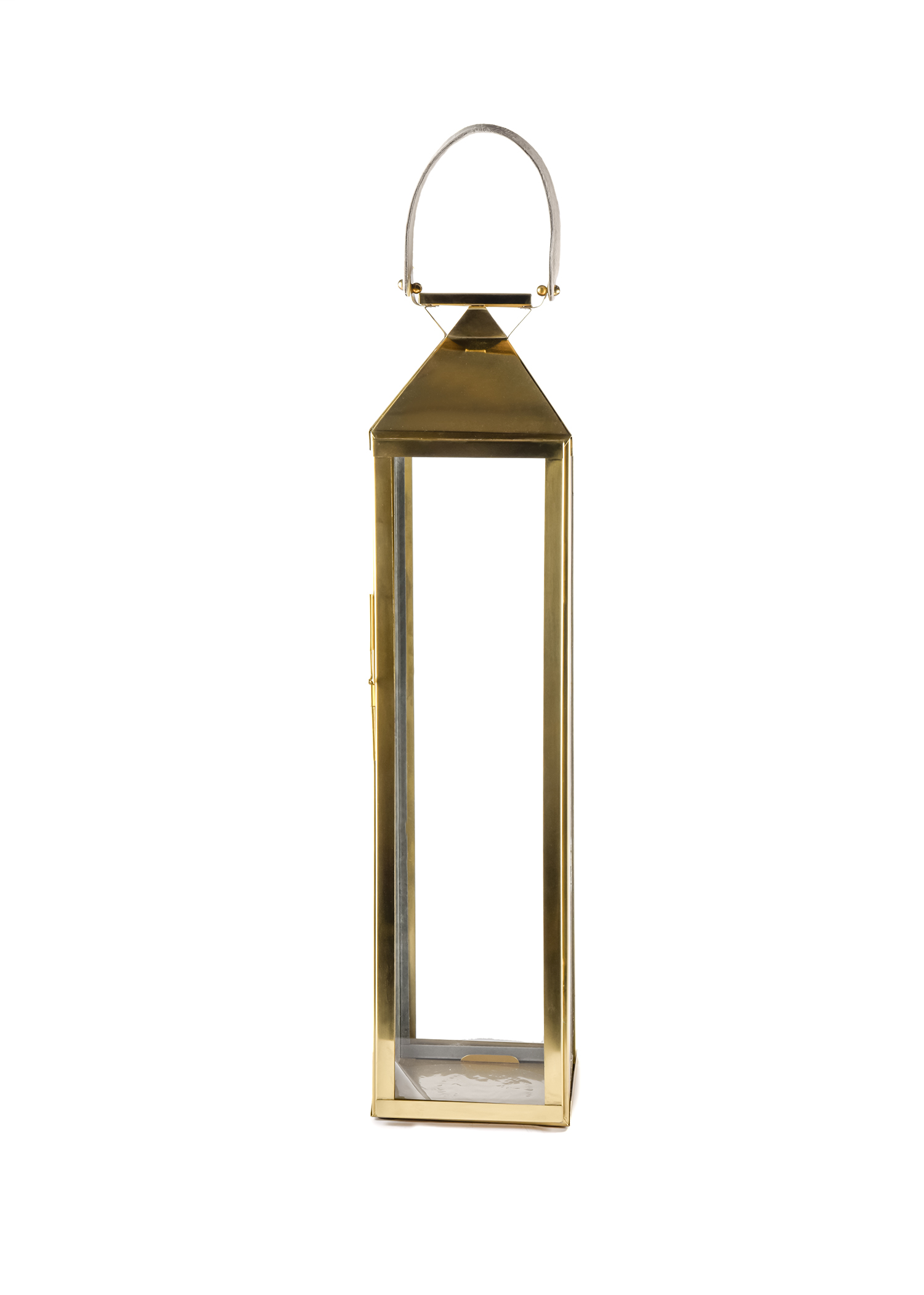 Metal Lantern Large