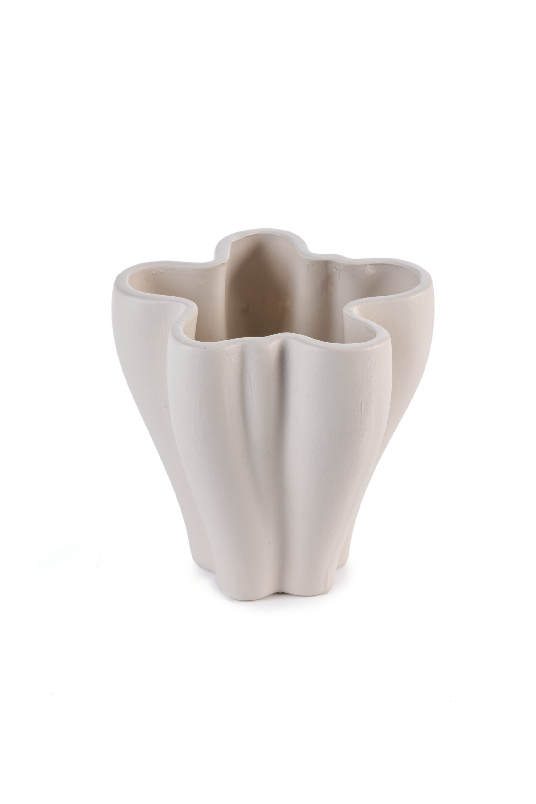 Coral Vase small