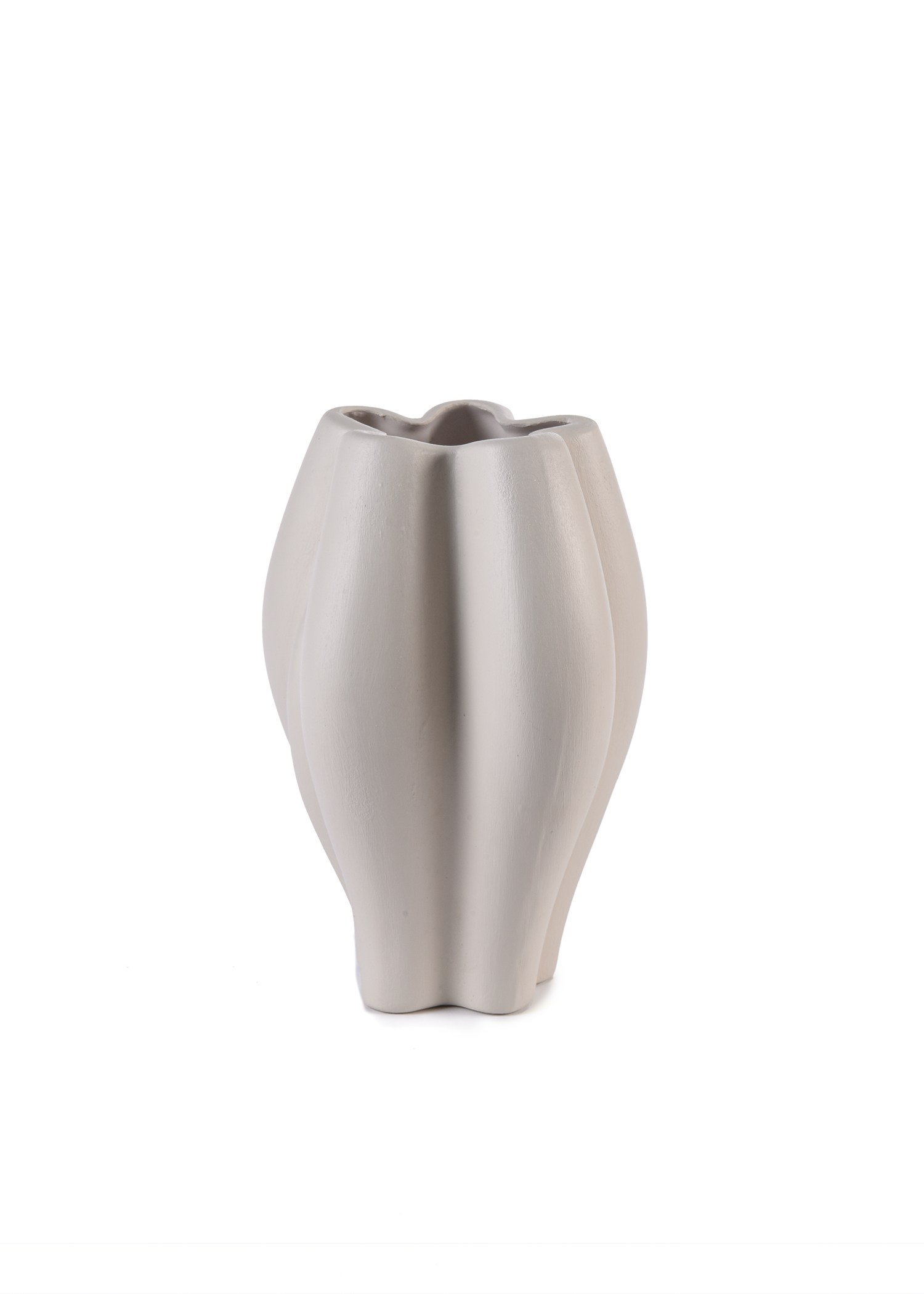 Coral Vase Large