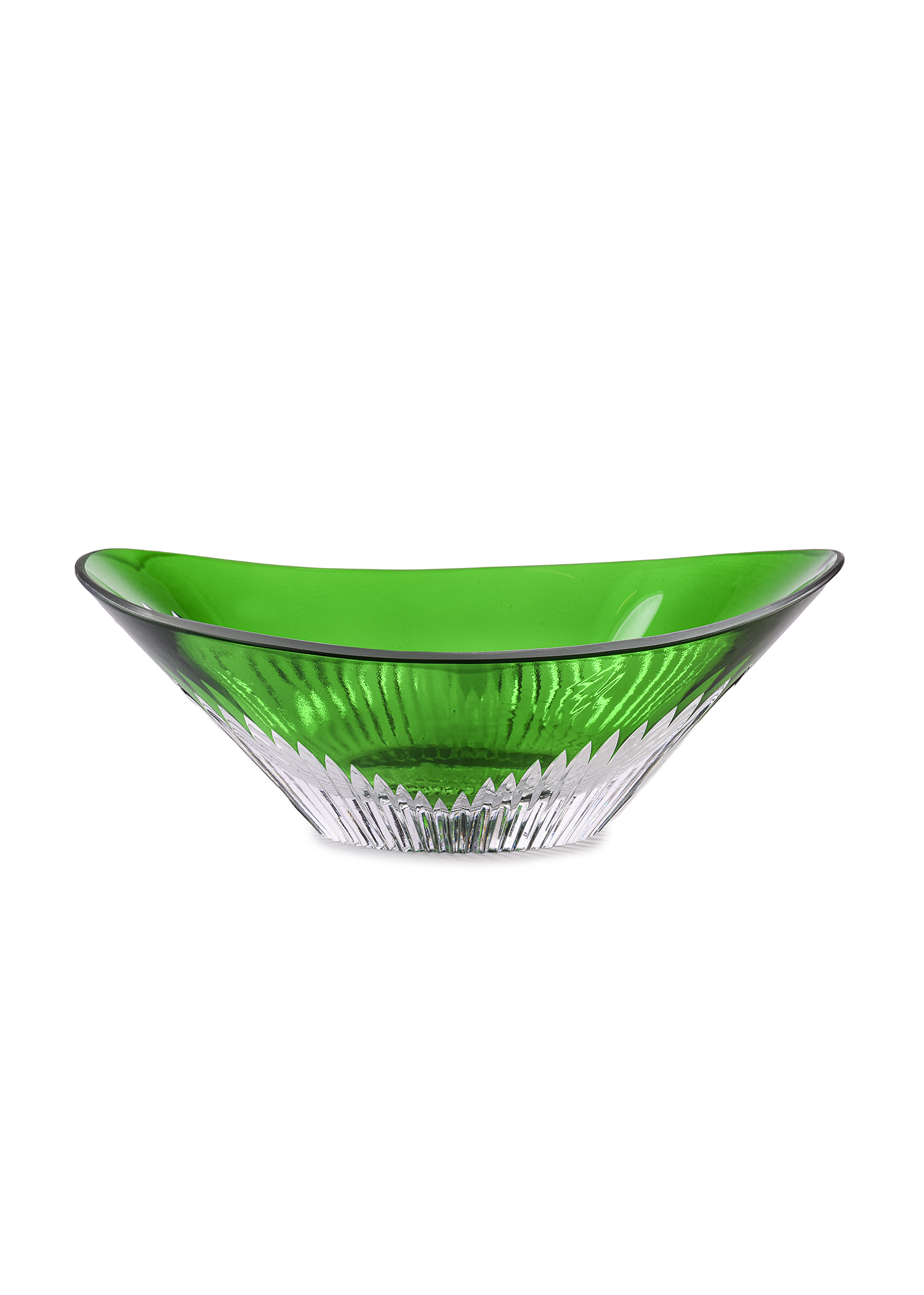 Green Fruit Rack