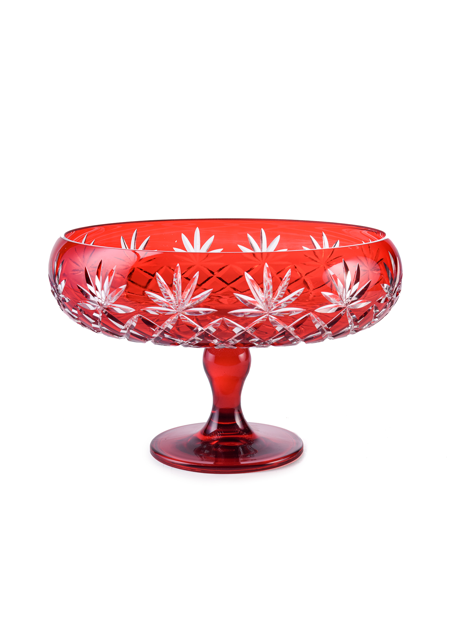 Red Single Leg Large 2