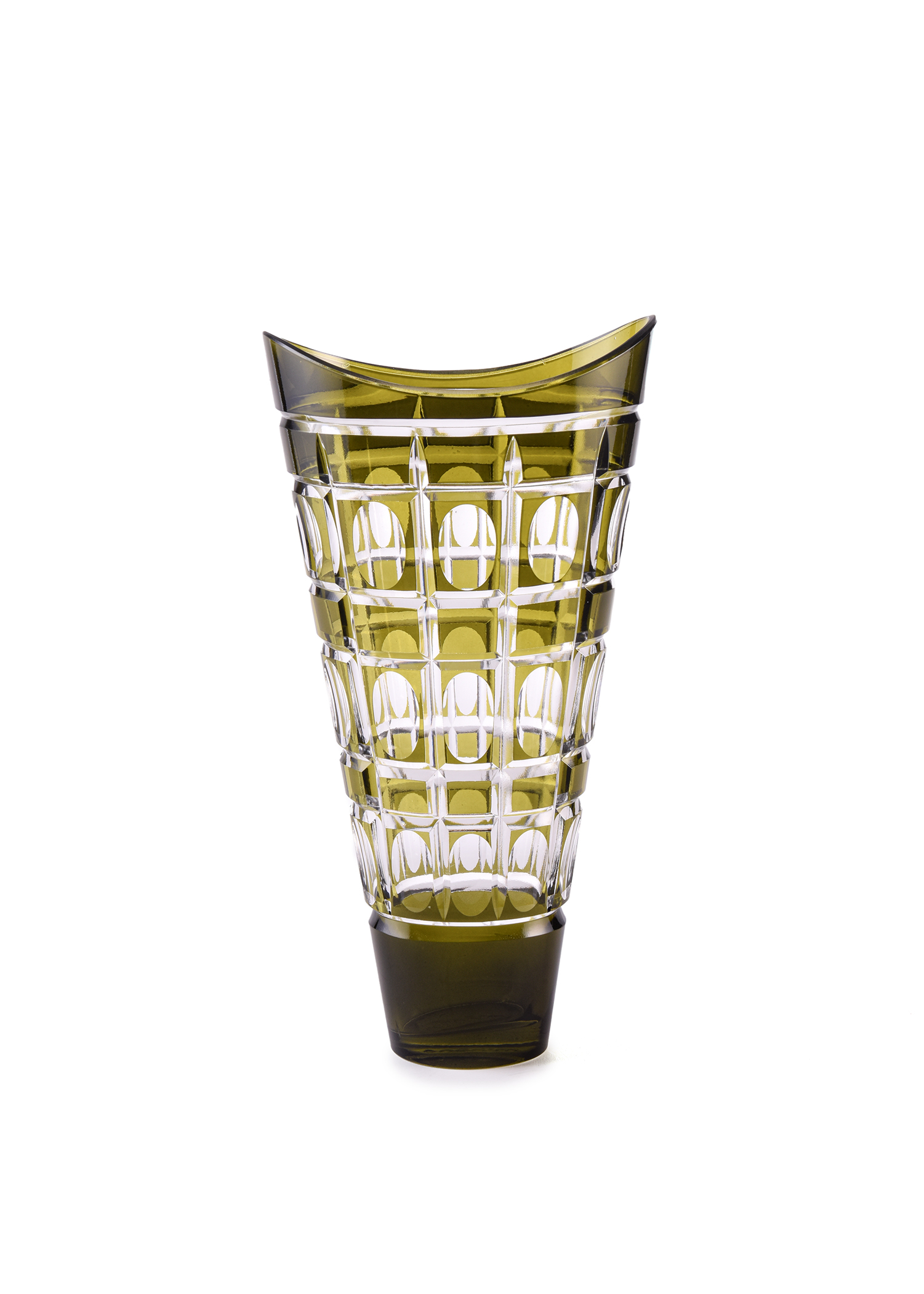 Sage Vase