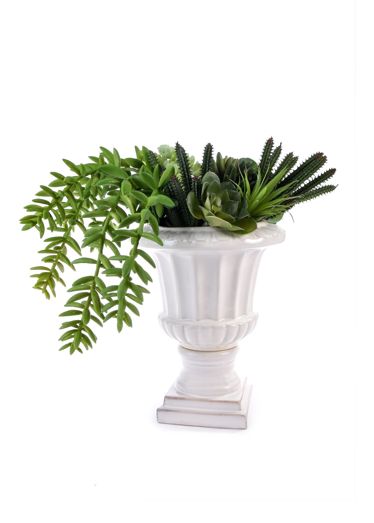 Cera Decorative Vase