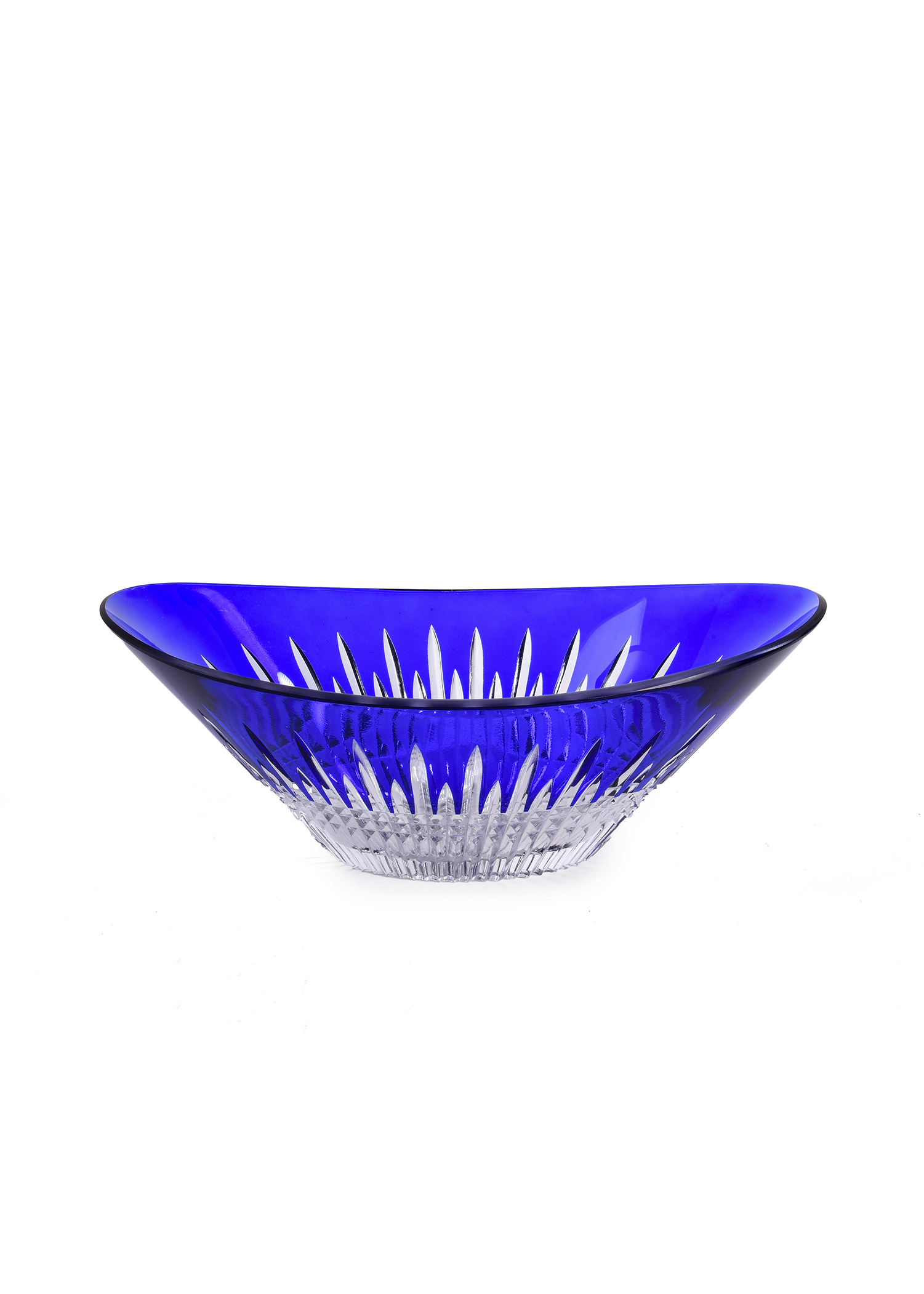 Blue  Fruit Rack