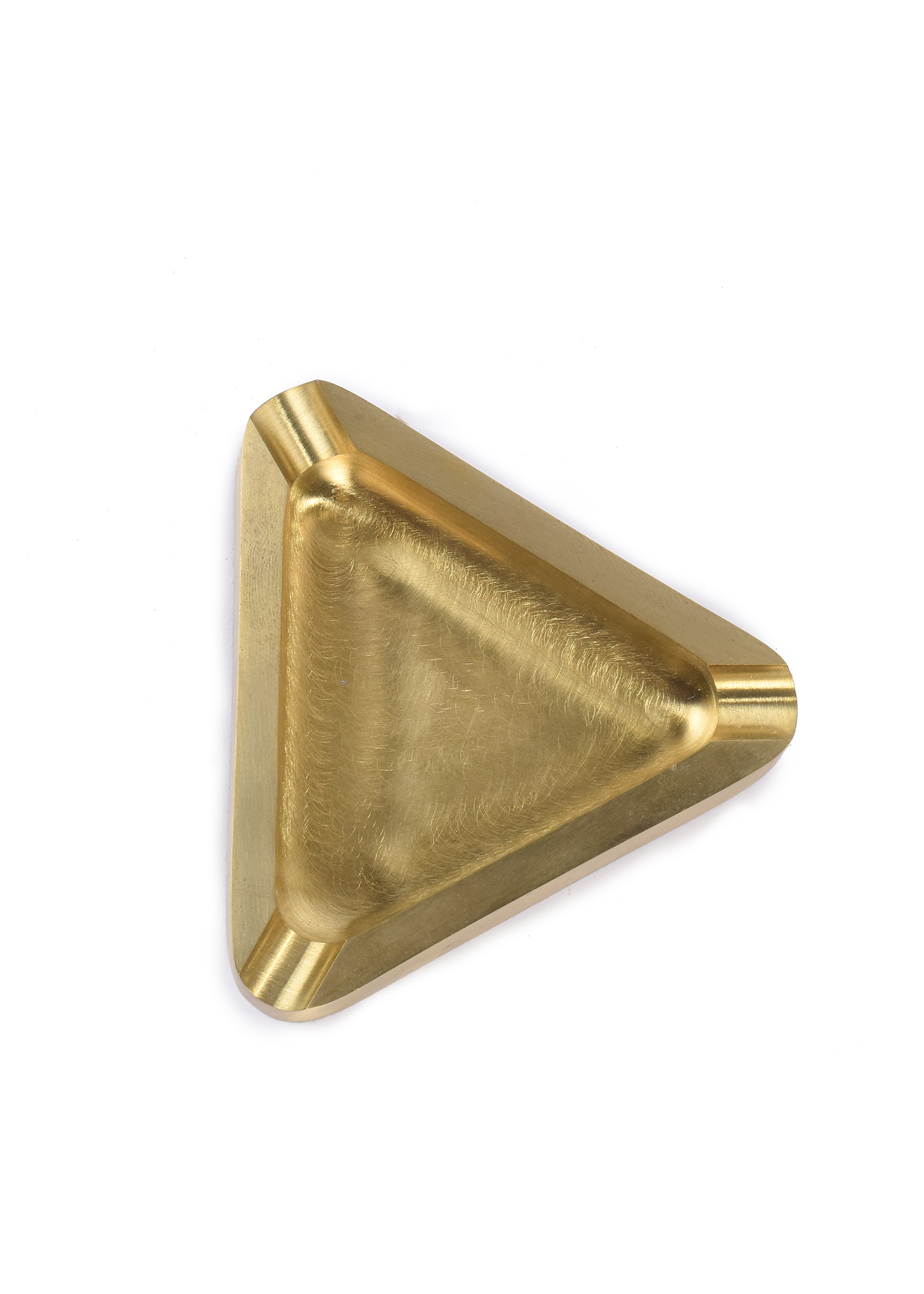 Metal Ashtray