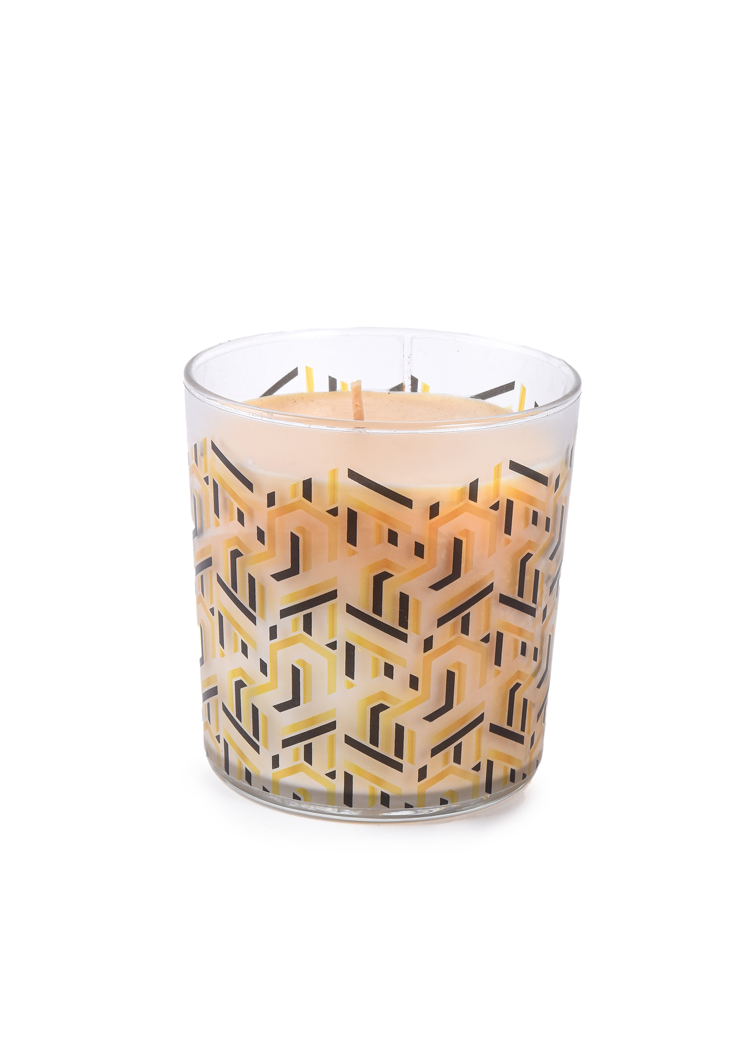 Candle with Texture S