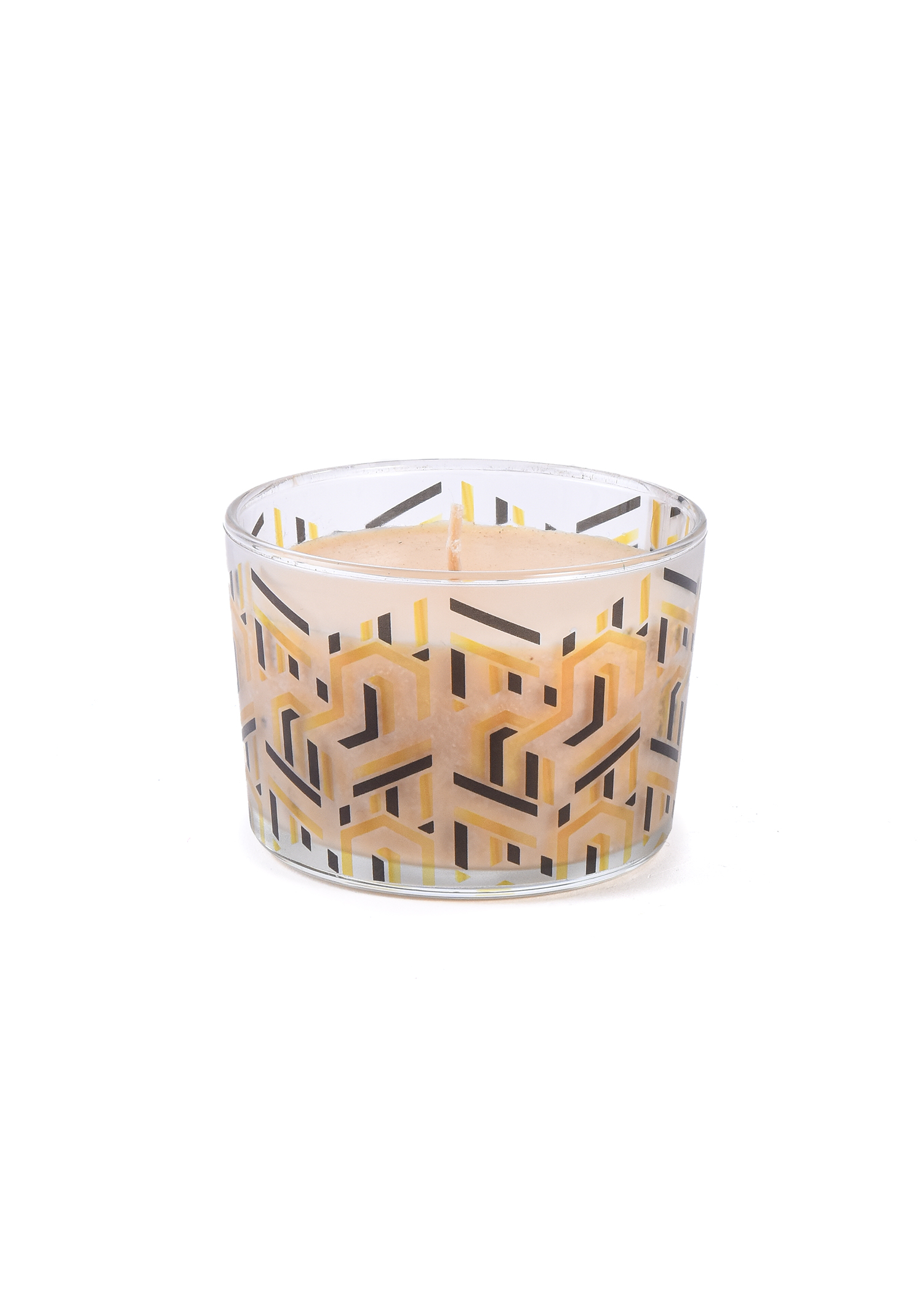 Candle with Texture XS