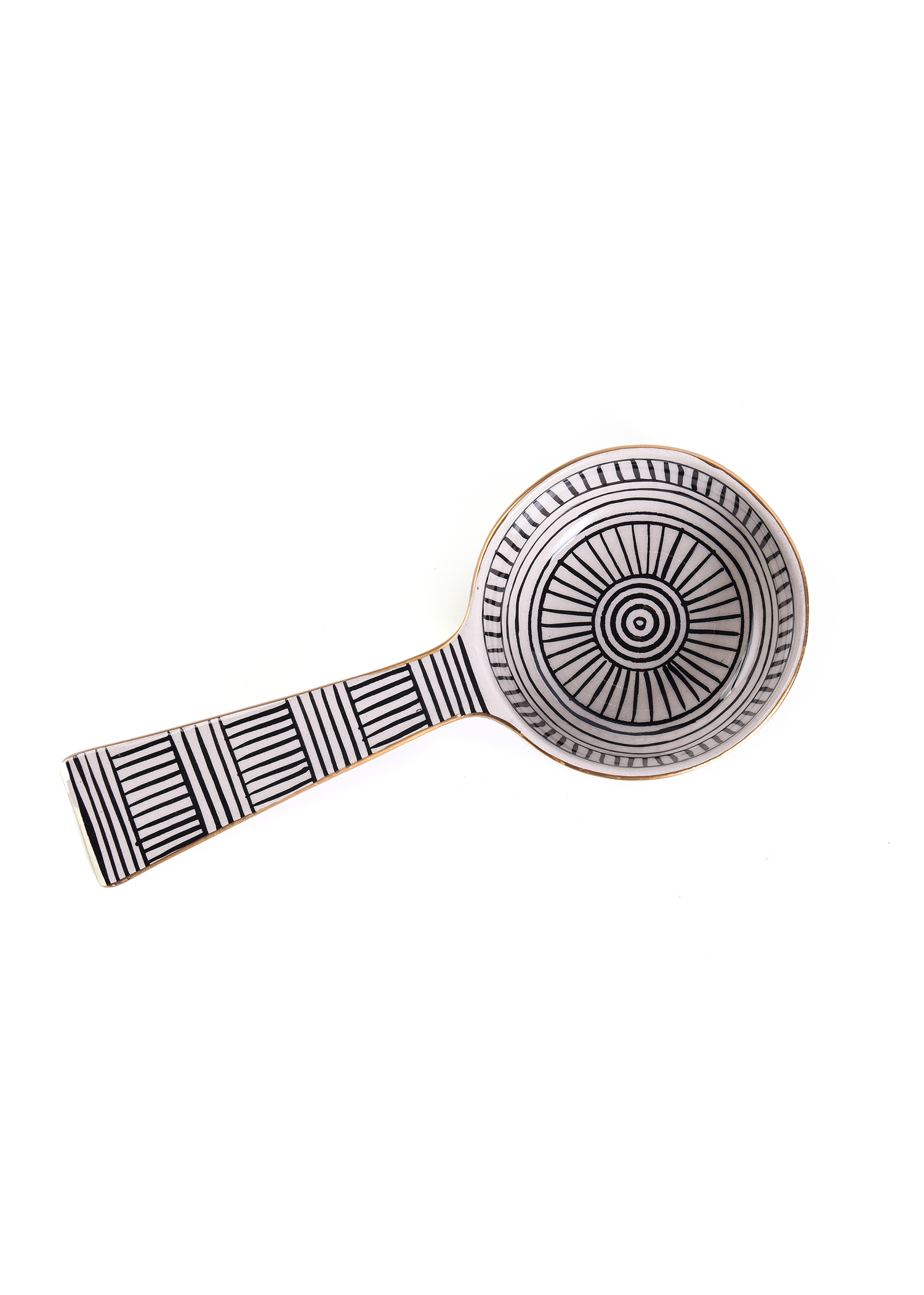Black And White Spawn Accessory