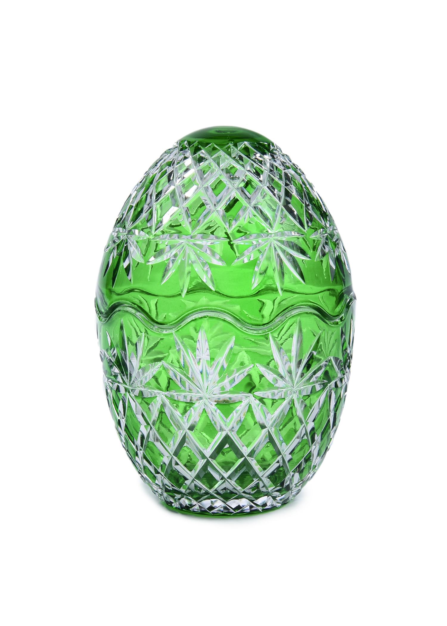 Green Egg Small