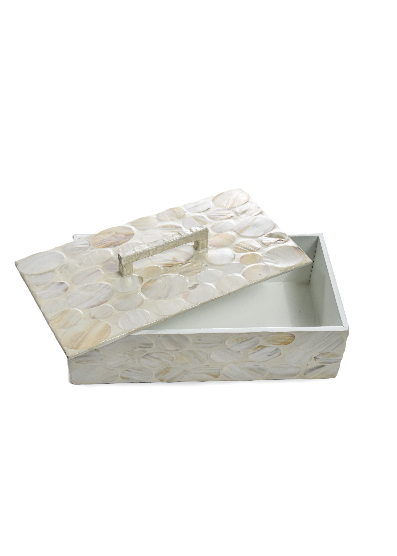 Mother of Pearl Box Medium