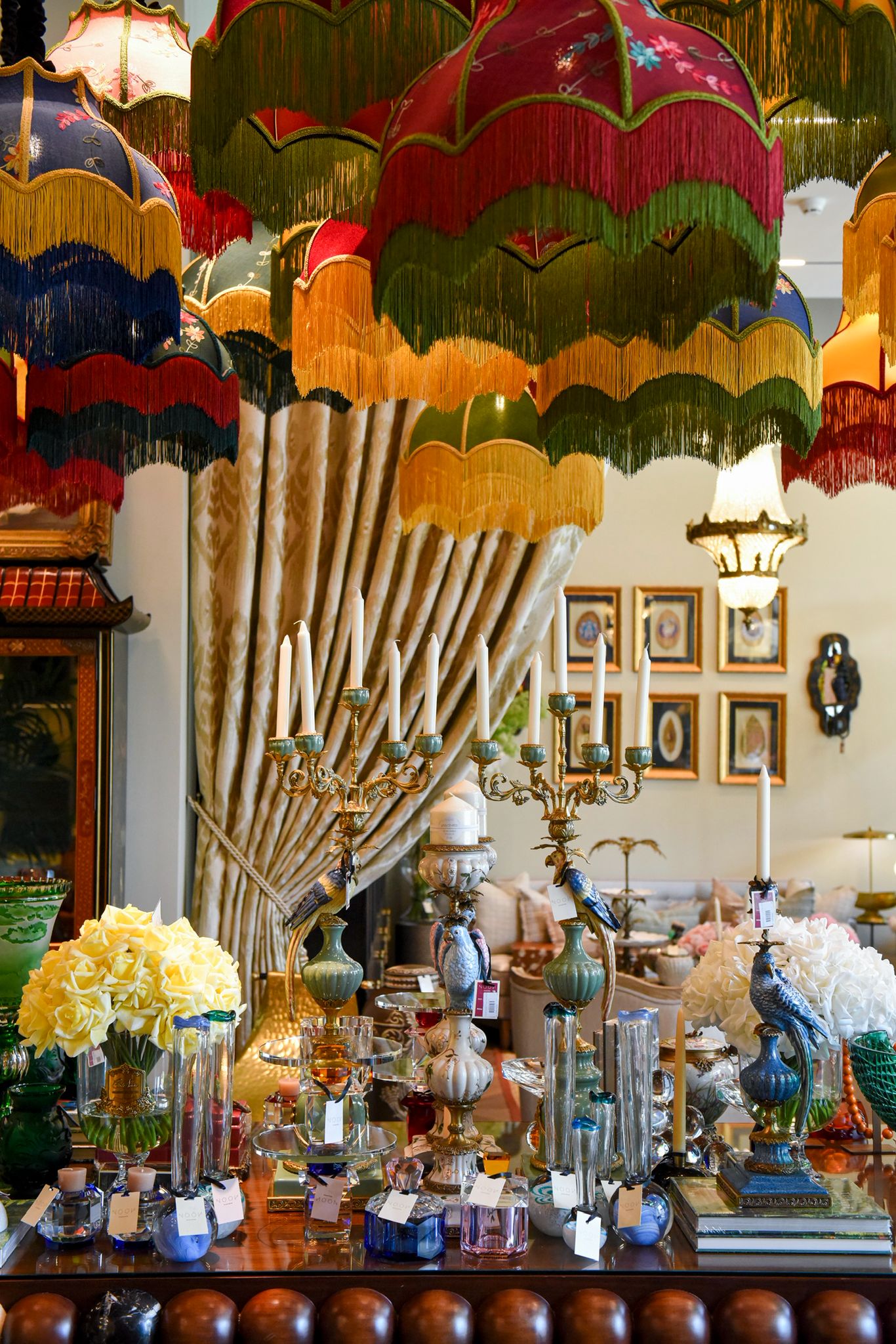 Decorative Accessories