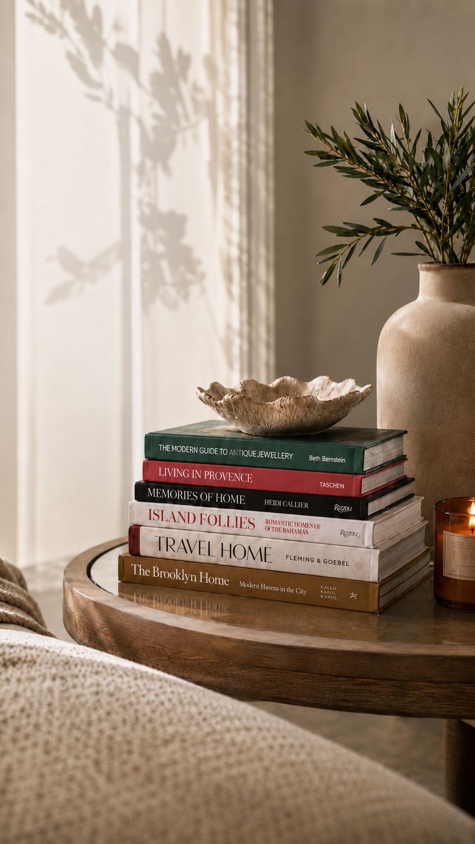 Decorative Books
