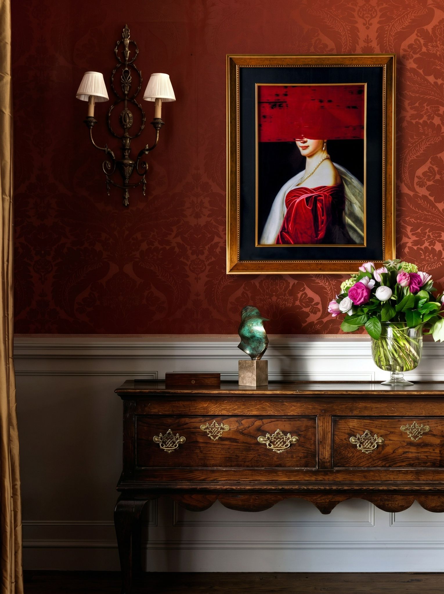 Wall Decor