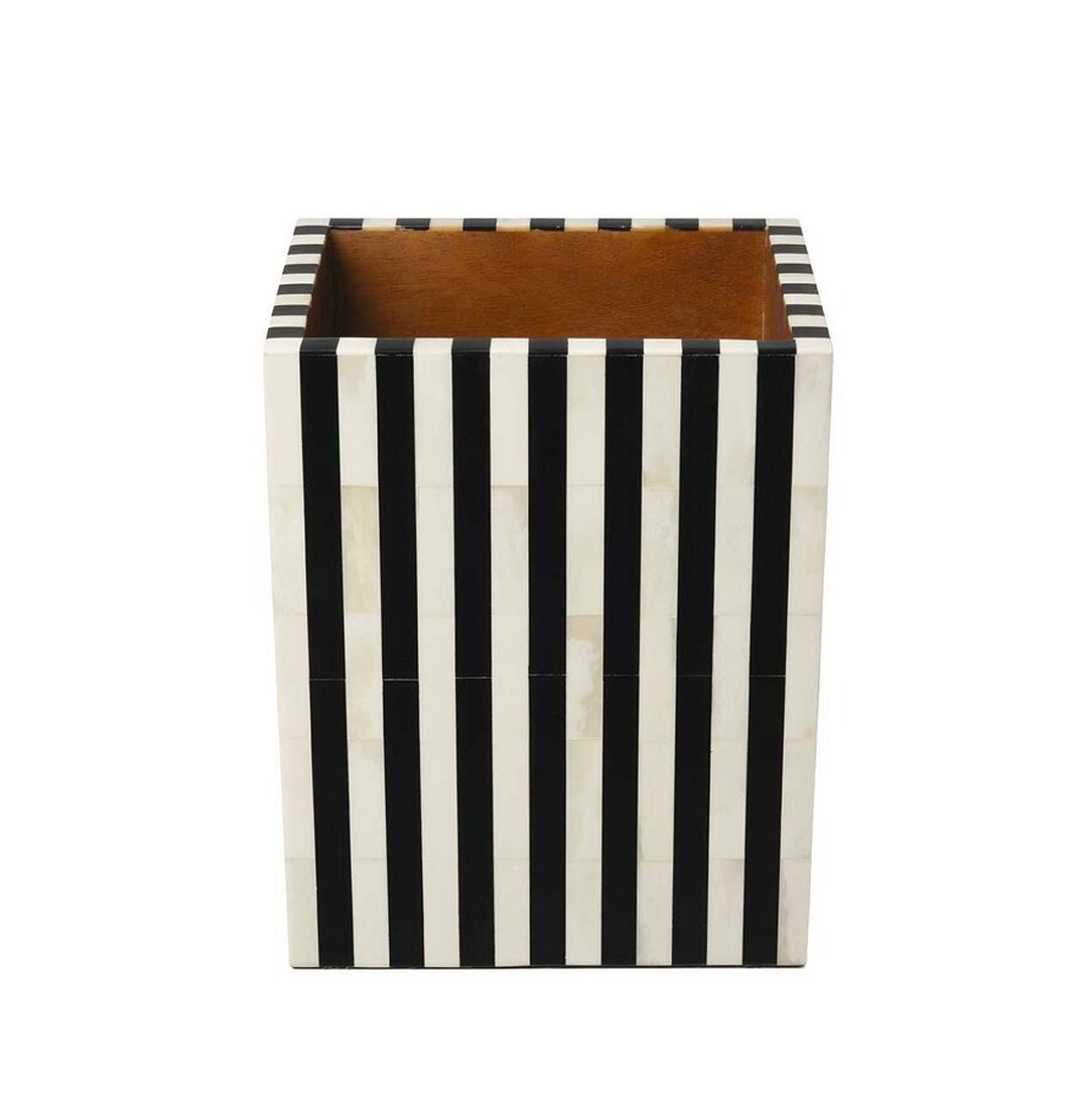 Striped Box 3