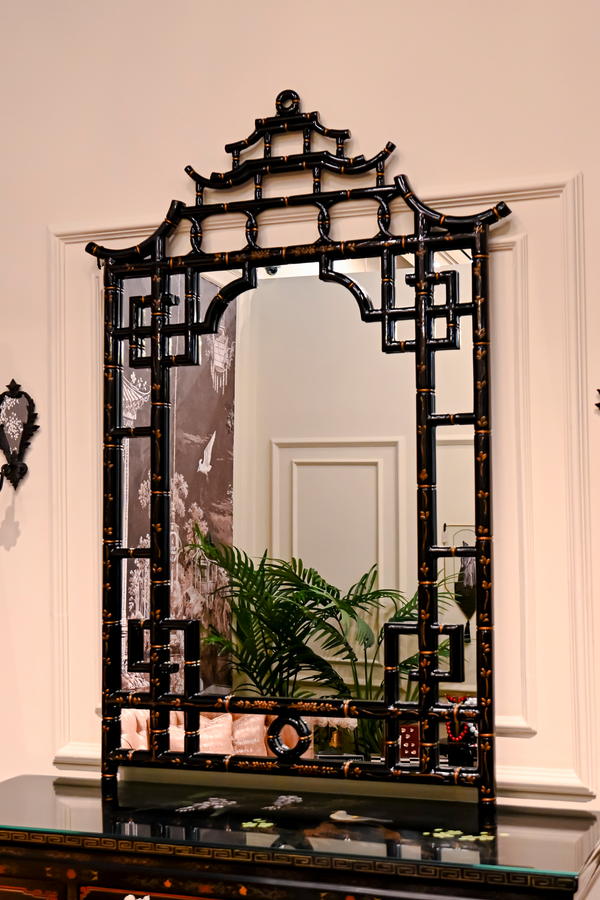 Chinese Style Mirror