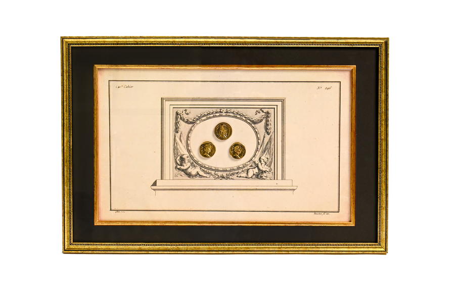 Art Work Frame 2