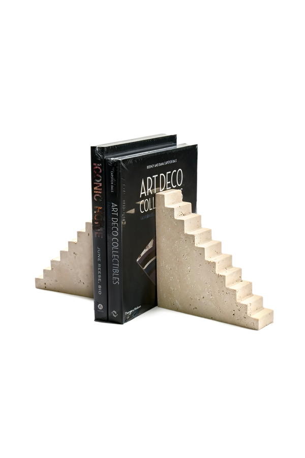 Stairway Bookholder