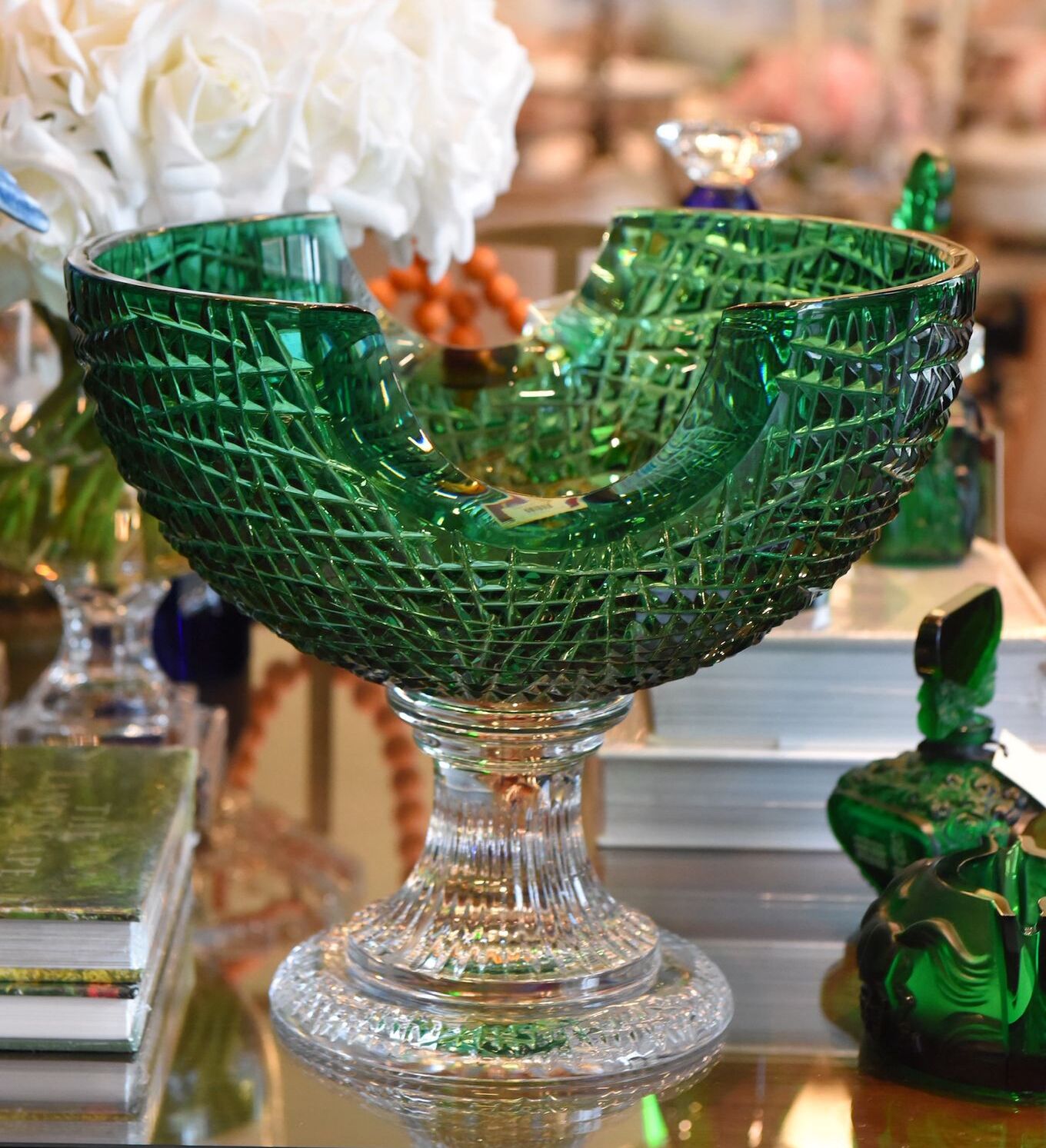 Curated Decorative Objects