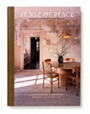 Sense Of Place