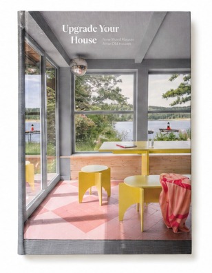 Upgrade Your House