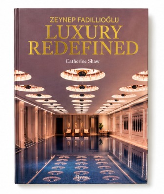 Luxury Redefined