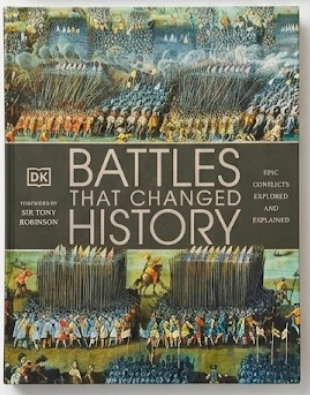 Battles That Changed History