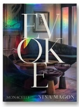 Evoke: Nina Magon
