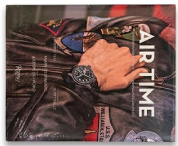 Air Time Standard