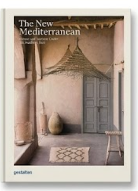 The New Mediterranean