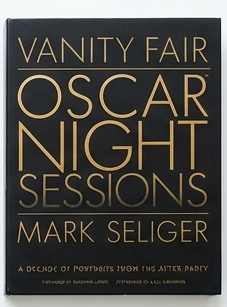 Vanity Fair : Oscar Night Sessions Standard