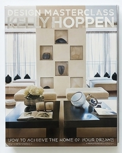 Kelly Hoppen Design Masterclass Standart