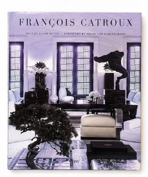 François Catroux