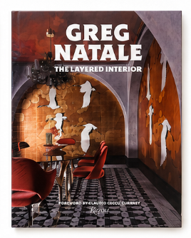Greg Natale: The Layered Interior