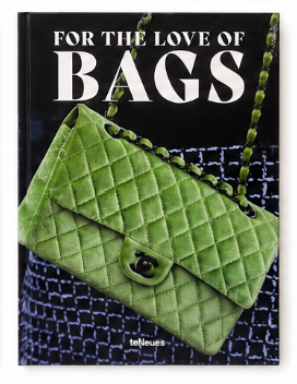 For the Love of Bags