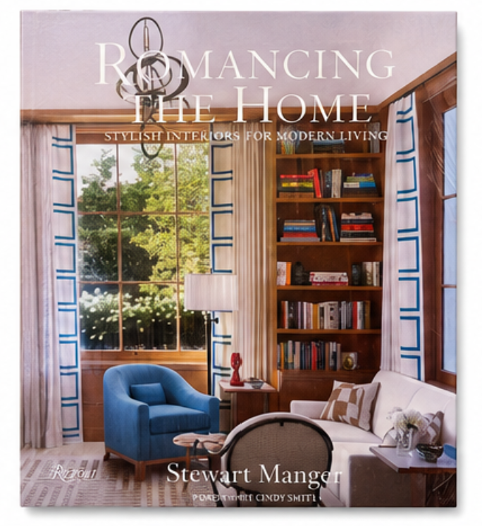 Romancing the Home: Stylish Interiors for Modern Living