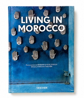 Living in Morocco