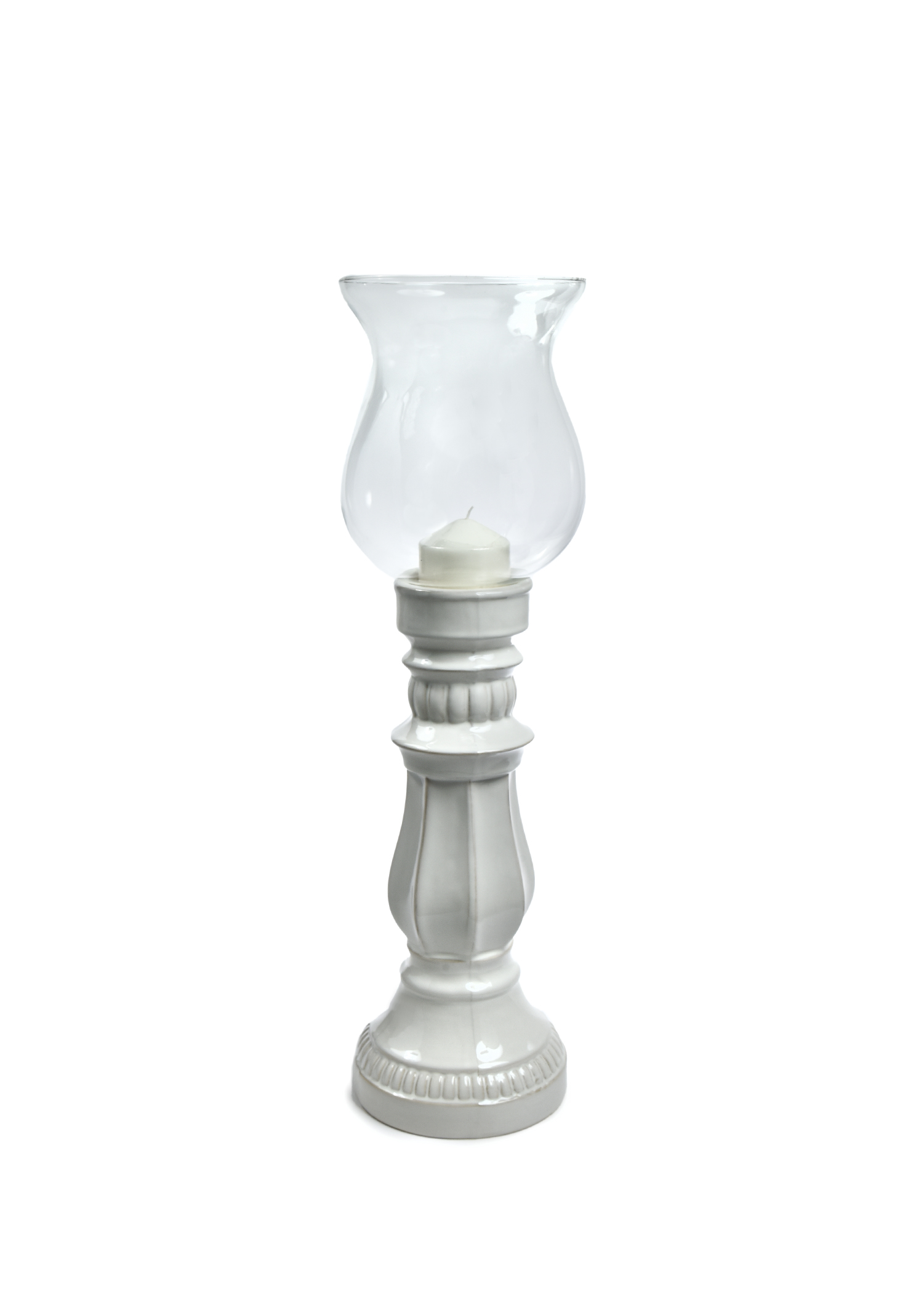 Cera Decorative Vase