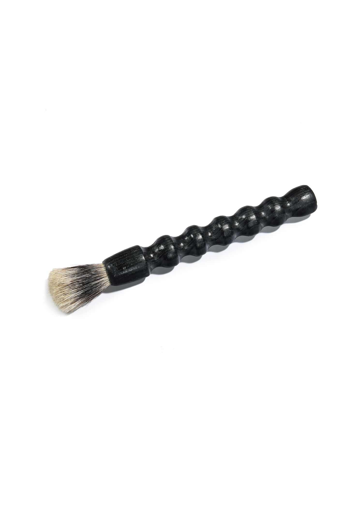 Decorative Brush Table Accessory