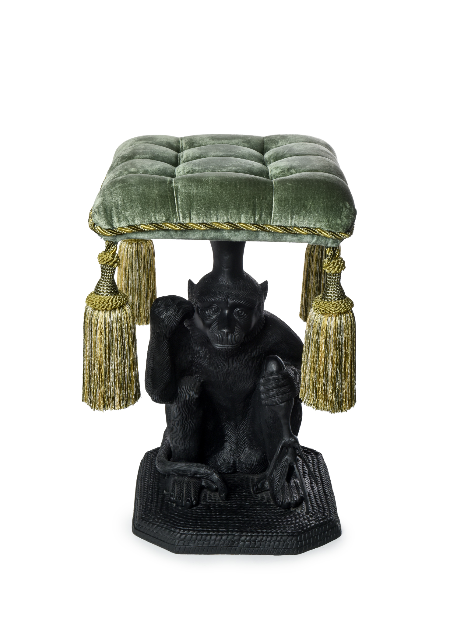 Monkey Stool