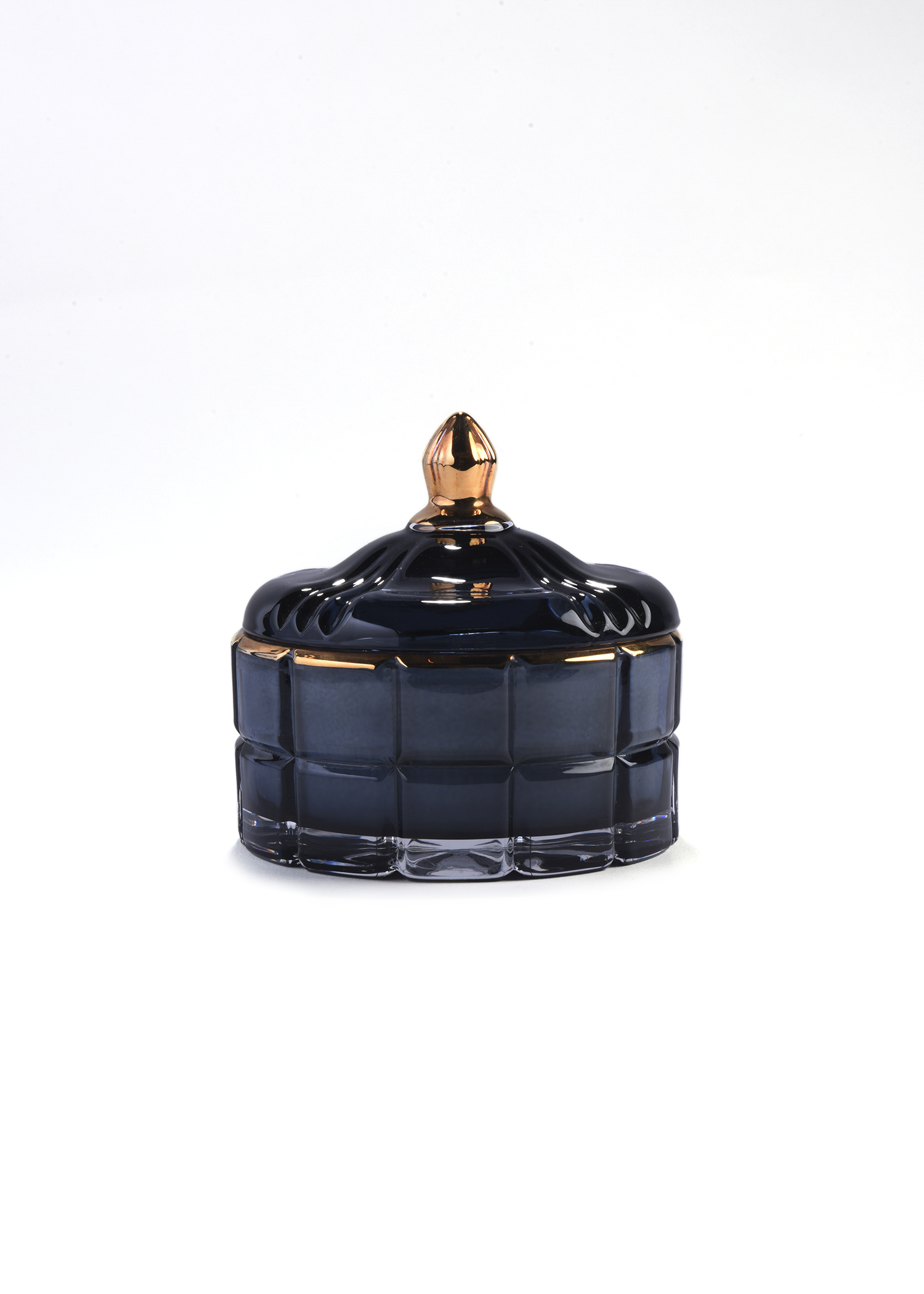 Nacy Art Deco Candle