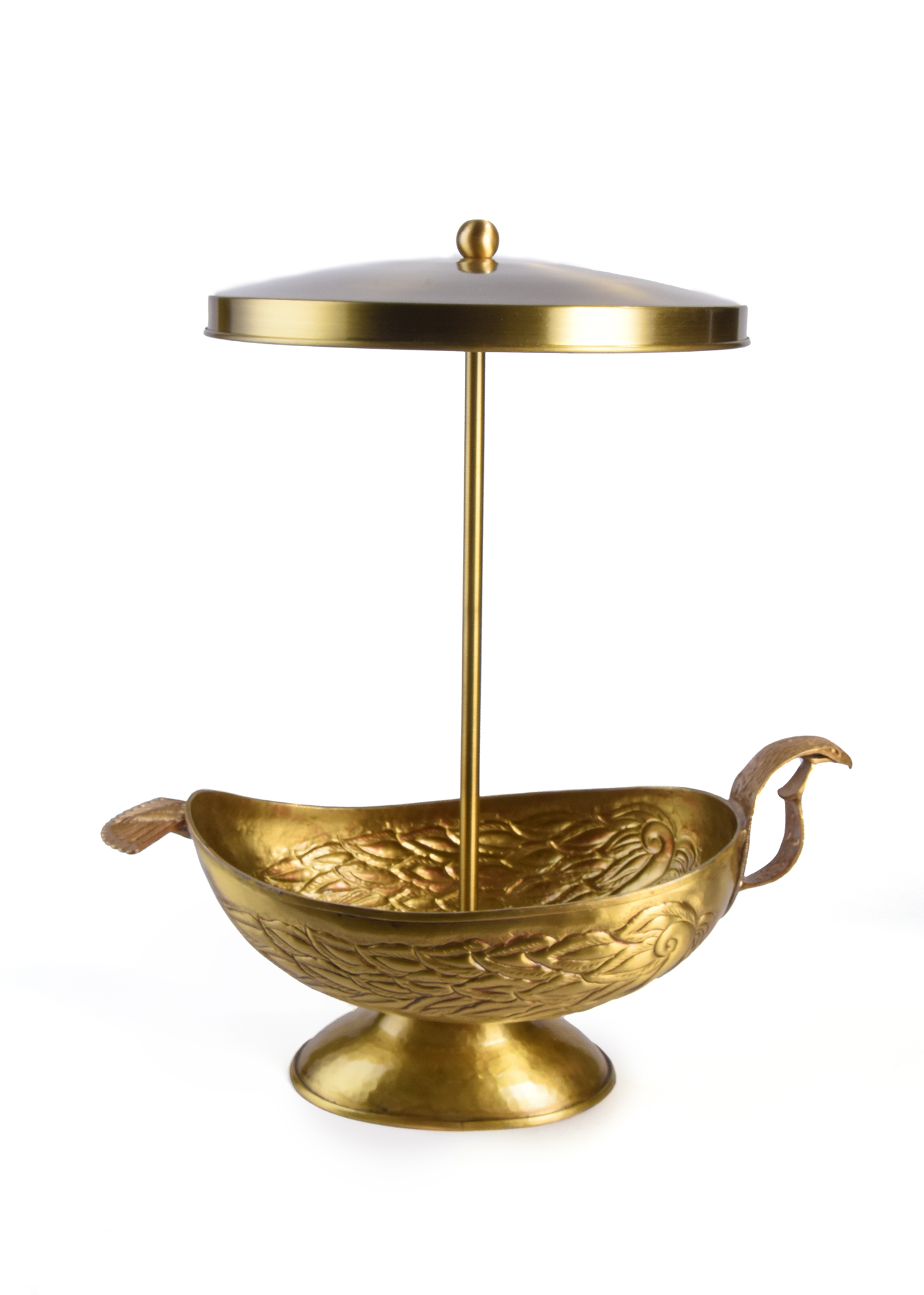 Genie Table 
Lamp