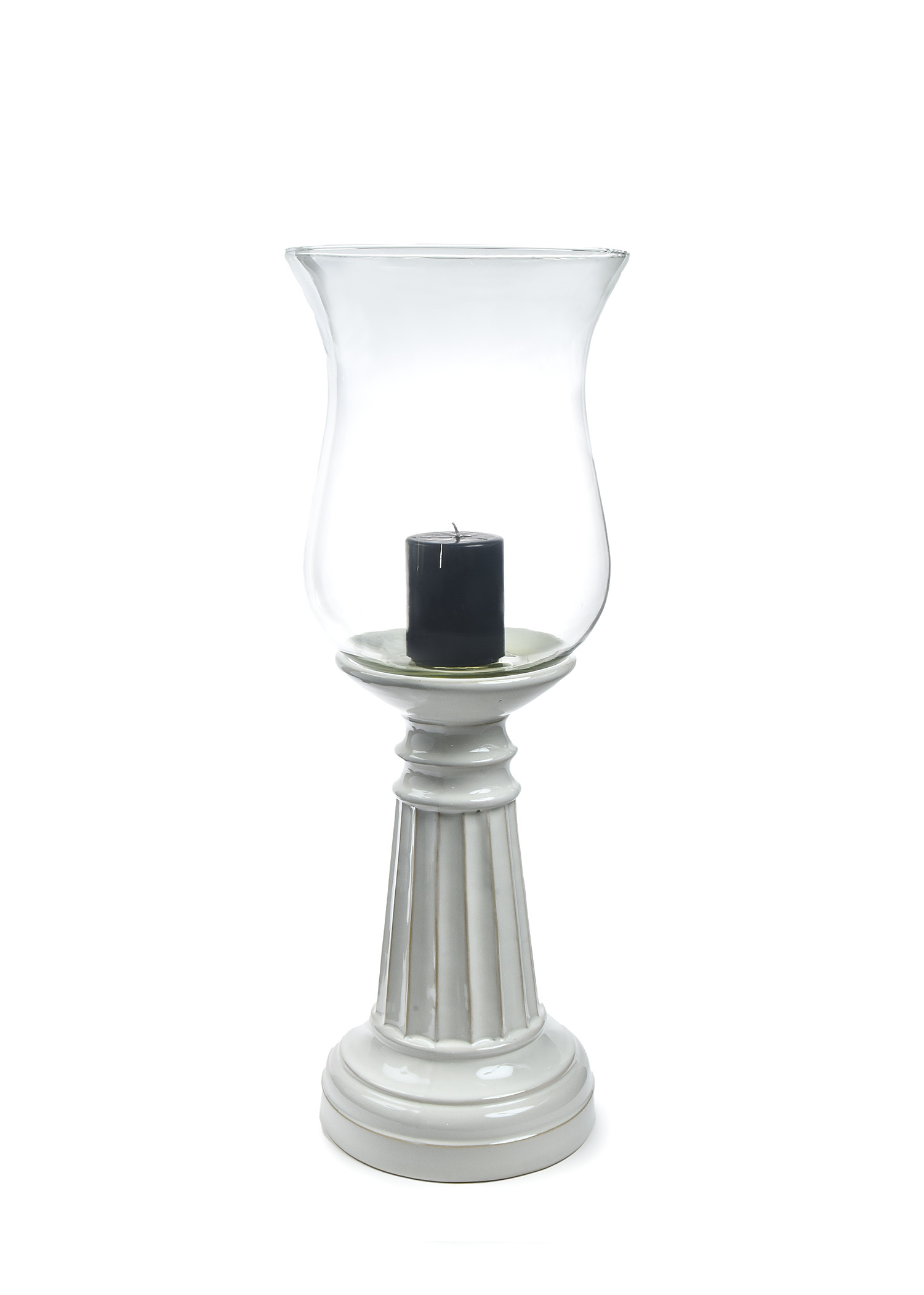 Cera Decorative Vase